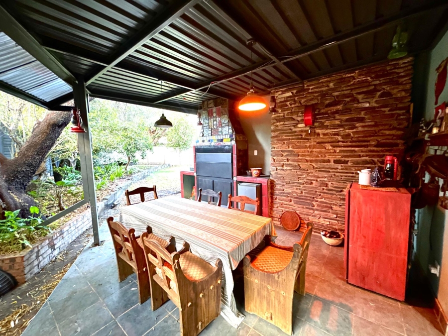 4 Bedroom Property for Sale in Dan Pienaar Free State